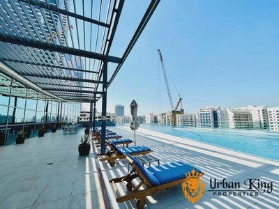 CHILLER FREE / DUPLEX 1BHK / FURNISHED-15