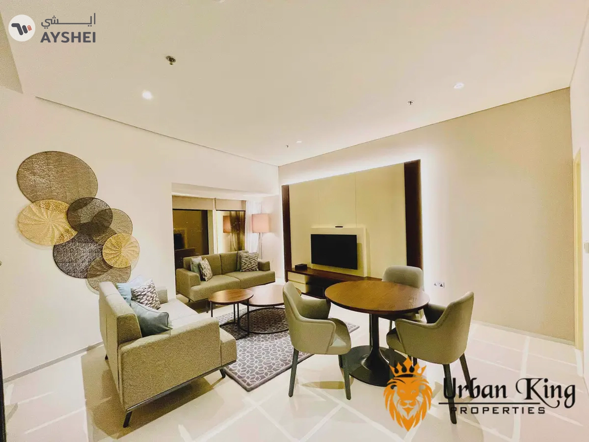 CHILLER FREE / DUPLEX 1BHK / FURNISHED-4-4