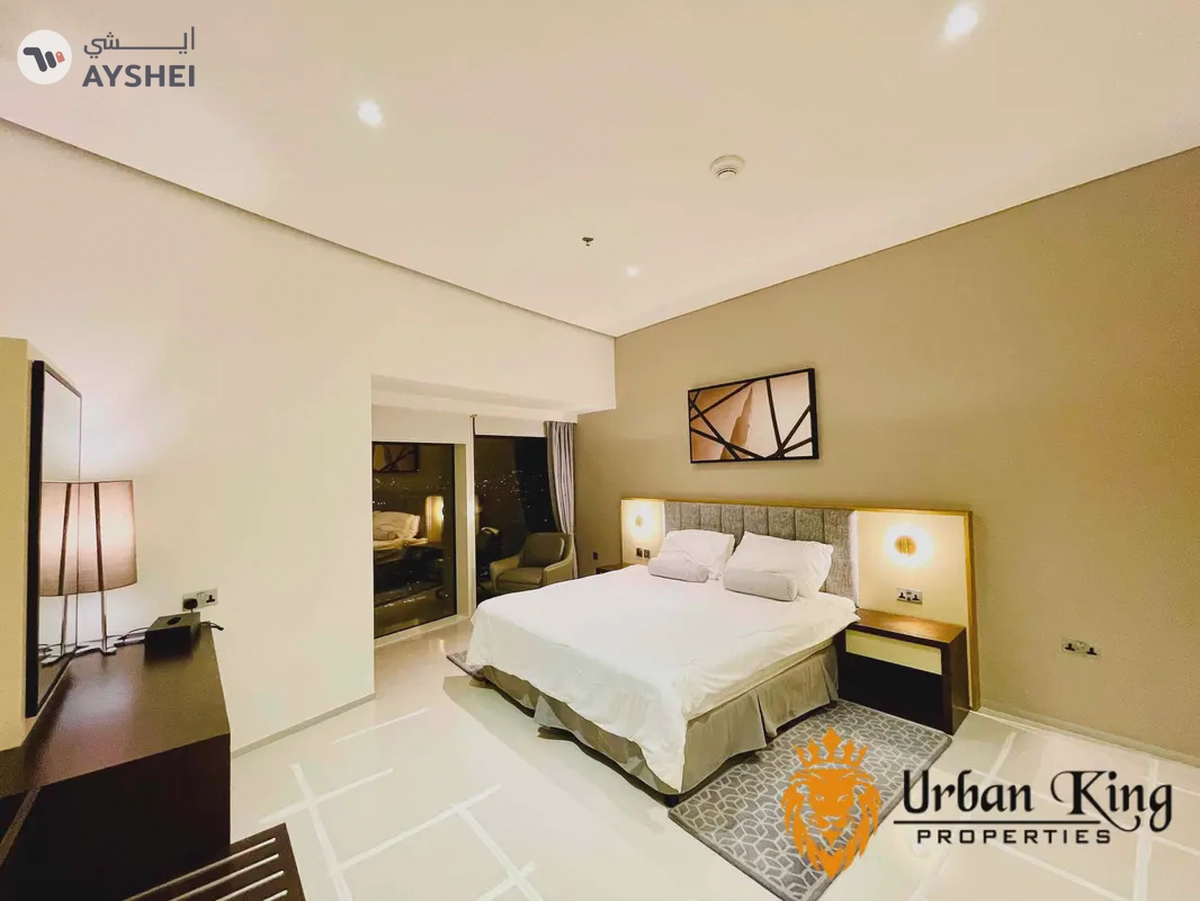 CHILLER FREE / DUPLEX 1BHK / FURNISHED-9-9