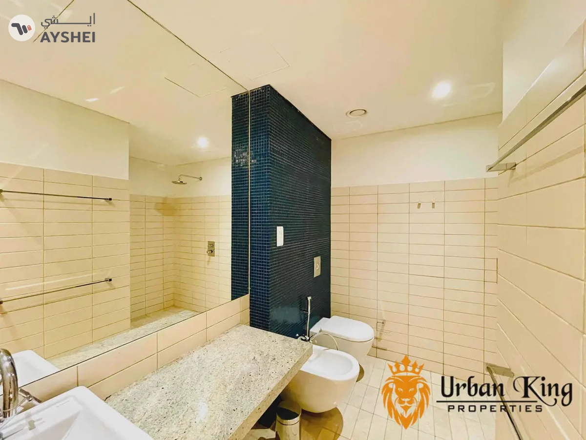 CHILLER FREE / DUPLEX 1BHK / FURNISHED-12-12