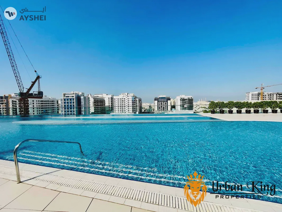 CHILLER FREE / DUPLEX 1BHK / FURNISHED-14-14