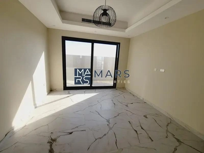 Discover luxury Villa | At Prime Location Of Sharjah-12