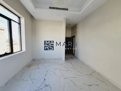 Discover luxury Villa | At Prime Location Of Sharjah-25