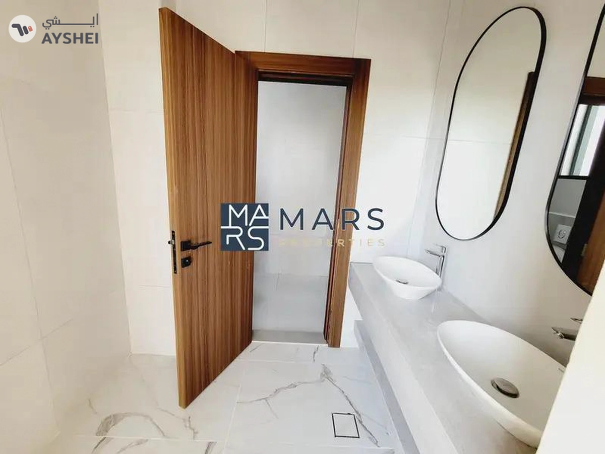 Discover luxury Villa | At Prime Location Of Sharjah-9-9