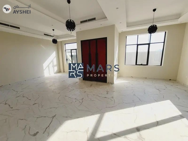 Discover luxury Villa | At Prime Location Of Sharjah