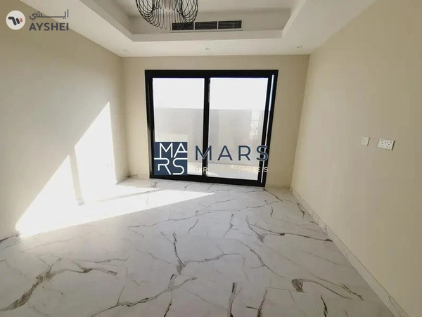 Discover luxury Villa | At Prime Location Of Sharjah