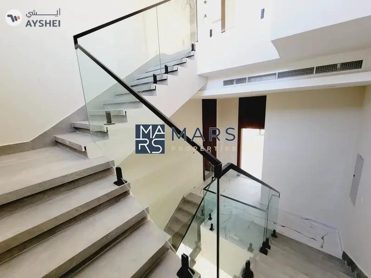 Discover luxury Villa | At Prime Location Of Sharjah-16-16