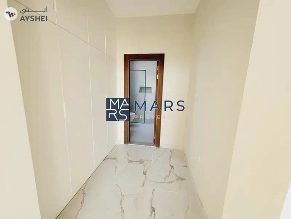 Discover luxury Villa | At Prime Location Of Sharjah
