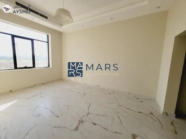 Discover luxury Villa | At Prime Location Of Sharjah