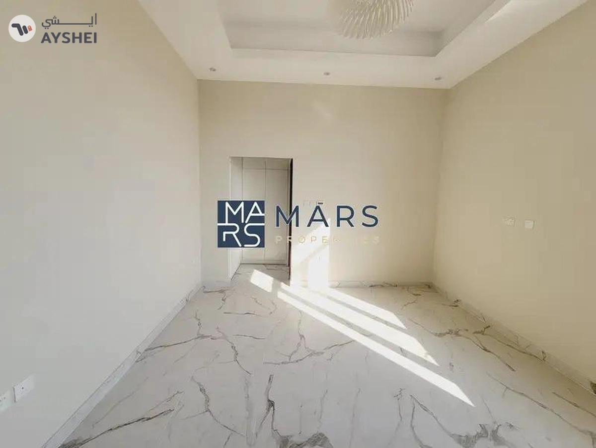Discover luxury Villa | At Prime Location Of Sharjah-24-24