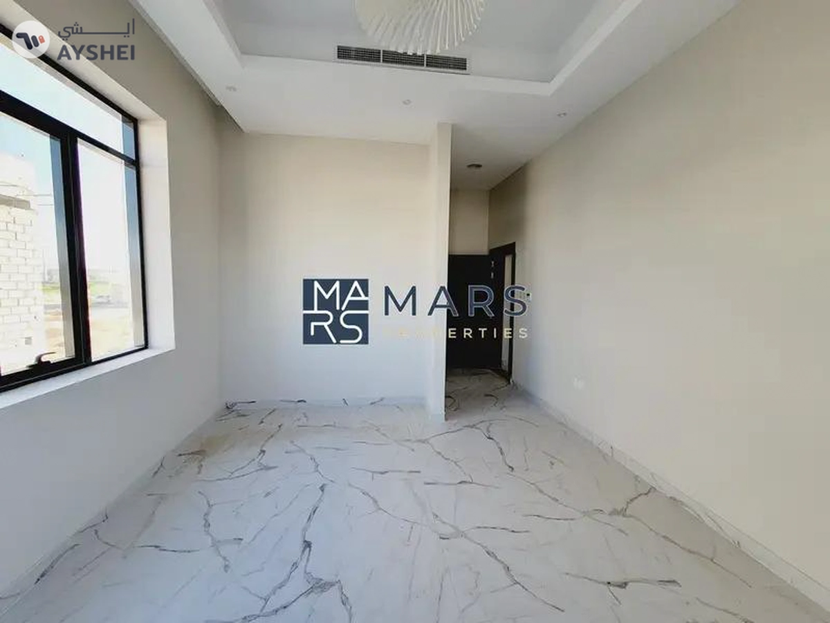 Discover luxury Villa | At Prime Location Of Sharjah-25-25