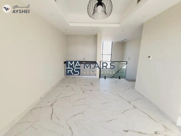 Discover luxury Villa | At Prime Location Of Sharjah