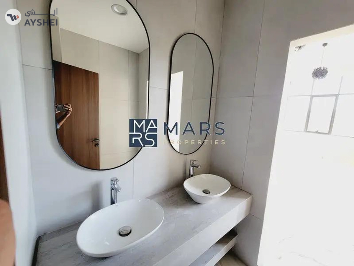 Discover luxury Villa | At Prime Location Of Sharjah-8-8