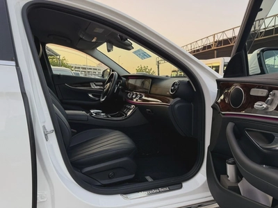 Mercedes Benz E400-7