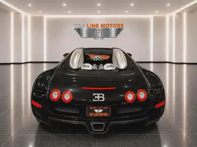 Bugatti Veyron, just done major service, PPF, Good tyres, Amazing Condition, must see to believe-5
