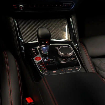 AED 4,790 pm • 0% Downpayment • BMW M4 Competition x-Drive • Agency Warranty-15