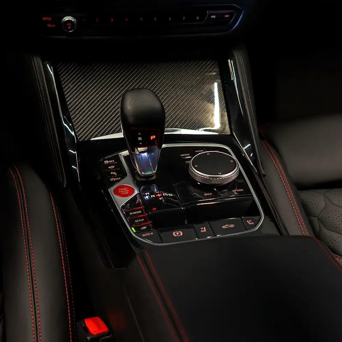 AED 4,790 pm • 0% Downpayment • BMW M4 Competition x-Drive • Agency Warranty-15-15