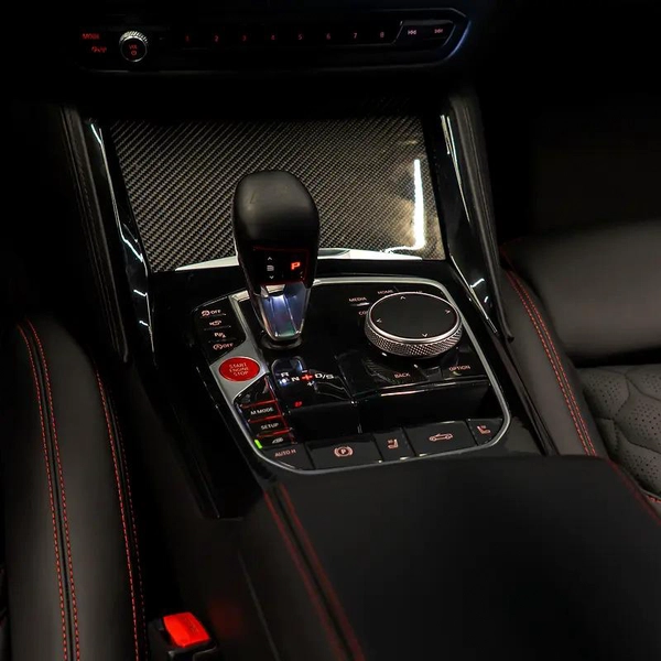 AED 4,790 pm • 0% Downpayment • BMW M4 Competition x-Drive • Agency Warranty