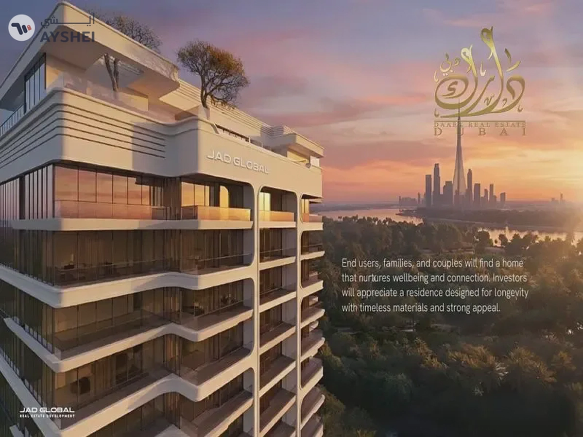 Fully Furnished | Flexible Payment Plan | High ROI
