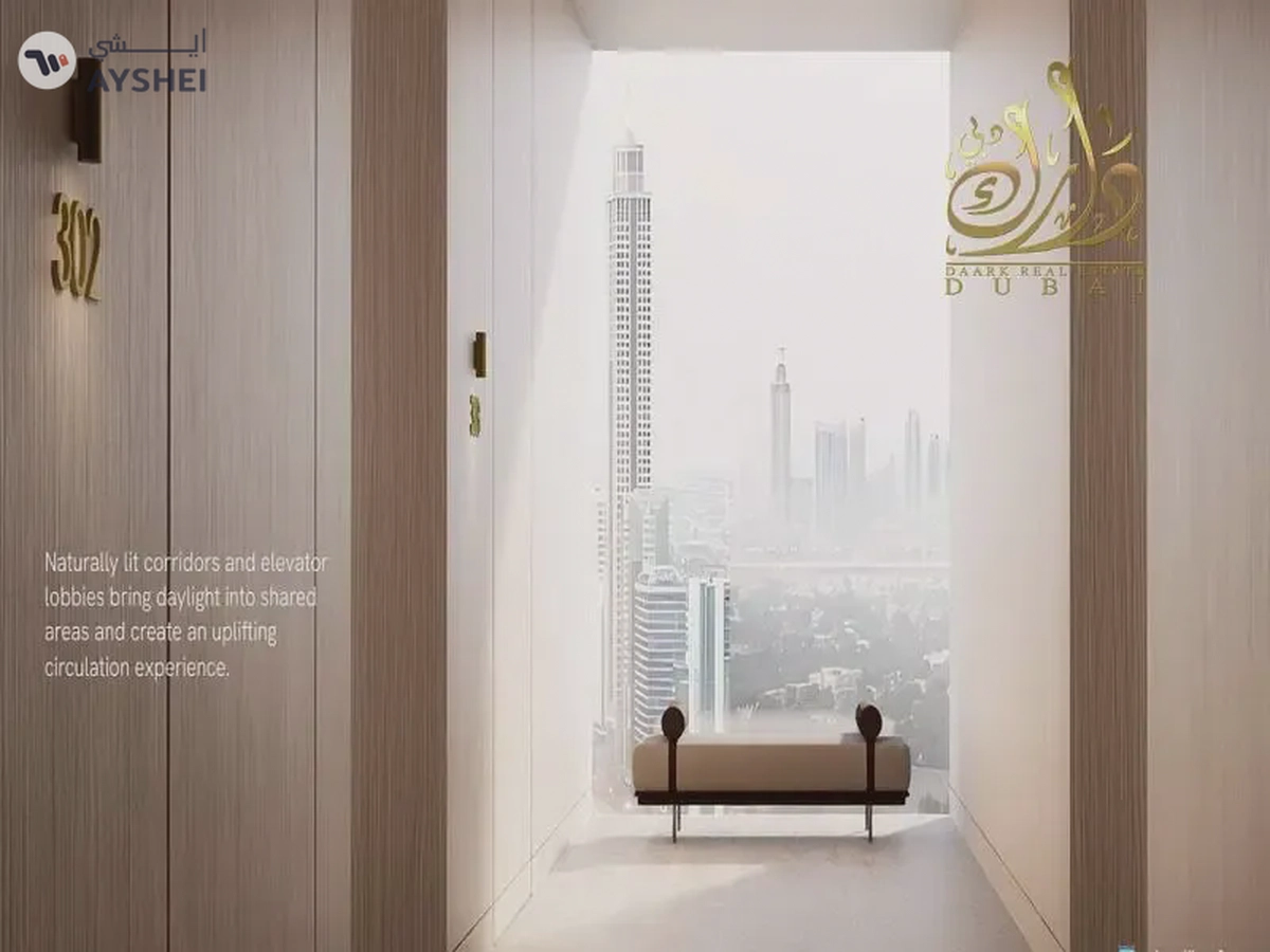 Fully Furnished | Flexible Payment Plan | High ROI