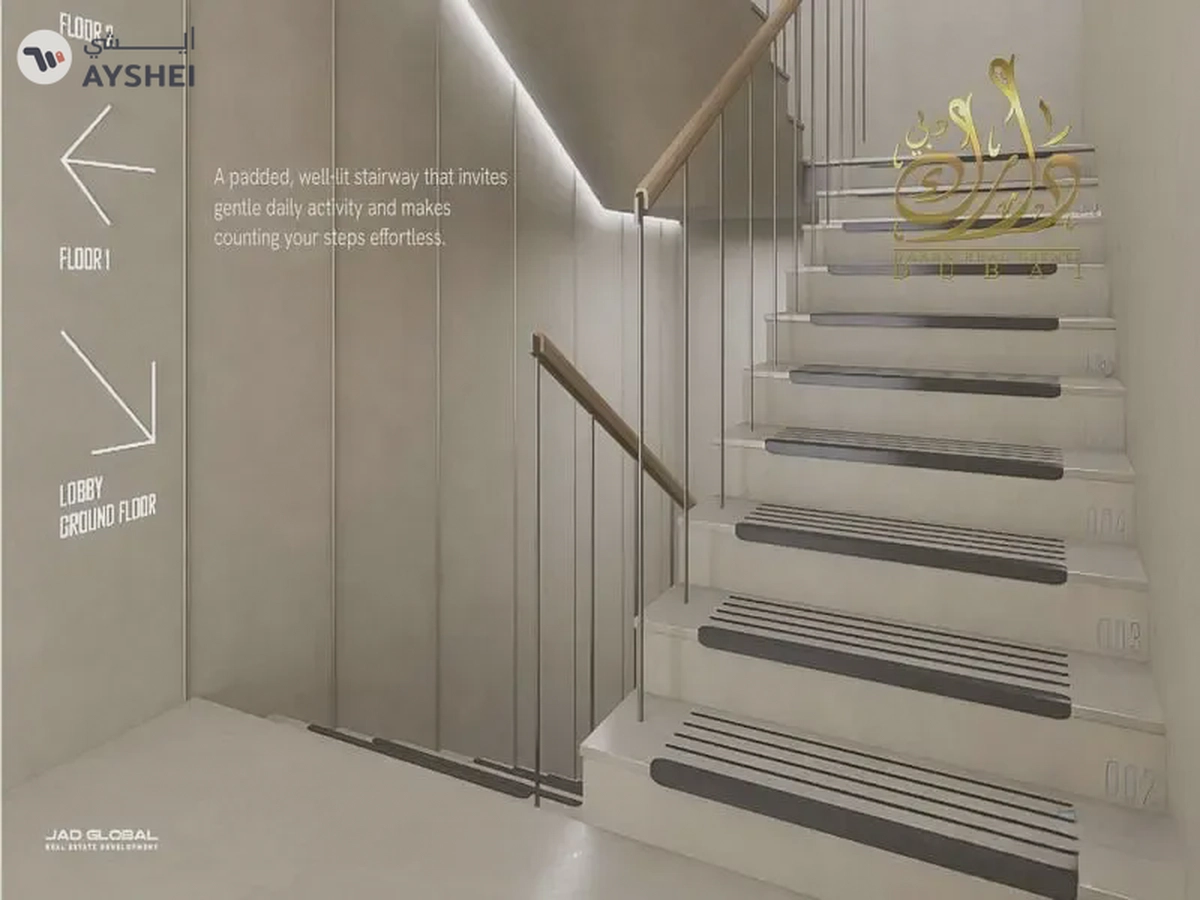 Fully Furnished | Flexible Payment Plan | High ROI