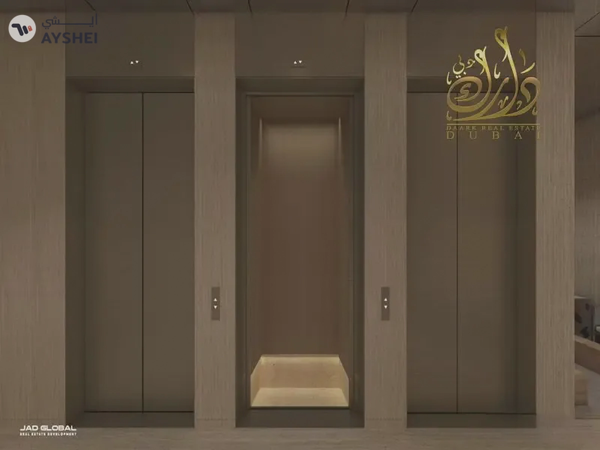 Fully Furnished | Flexible Payment Plan | High ROI