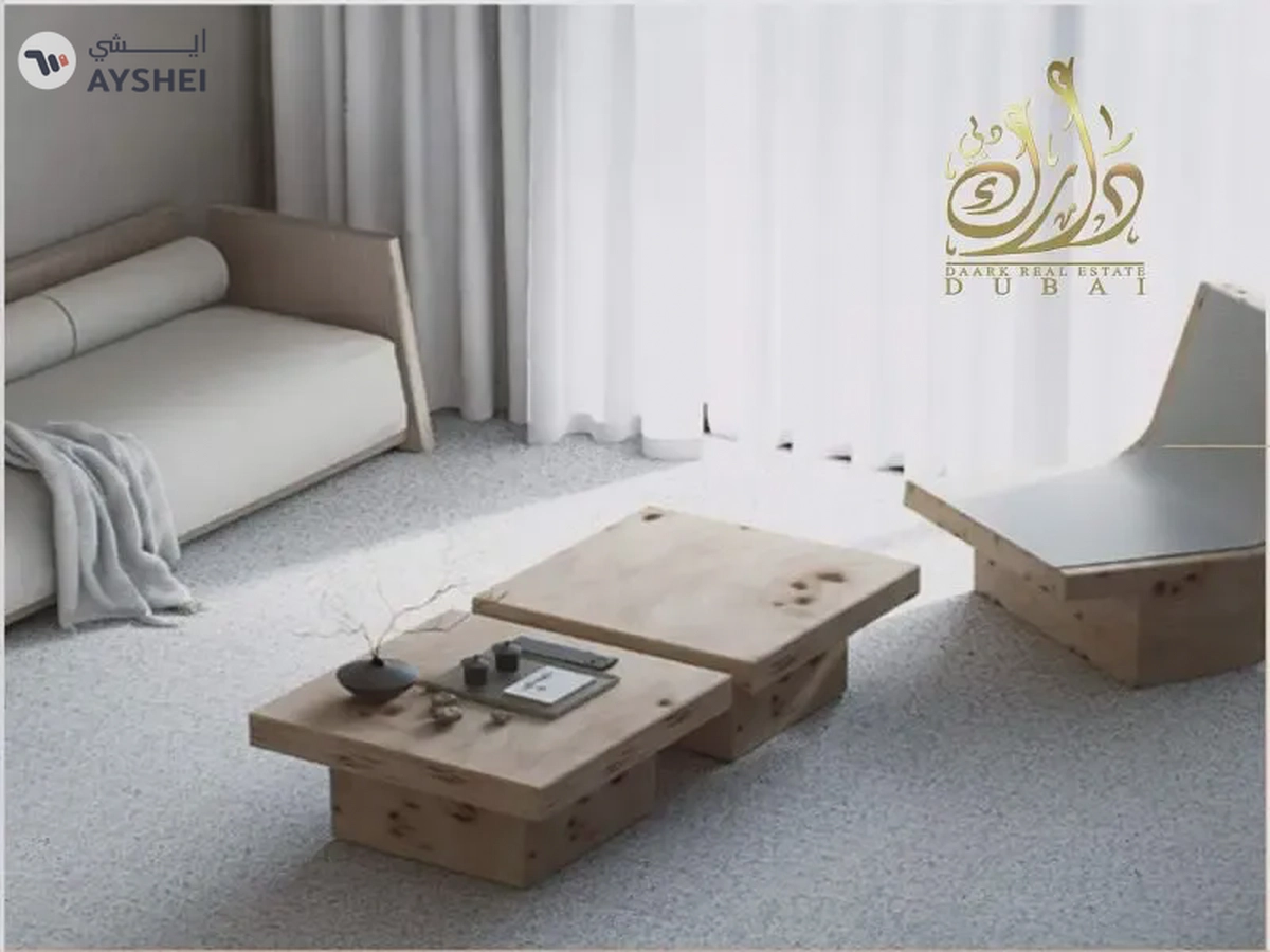 Fully Furnished | Flexible Payment Plan | High ROI