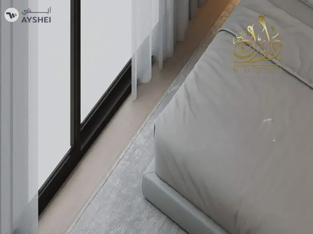 Fully Furnished | Flexible Payment Plan | High ROI