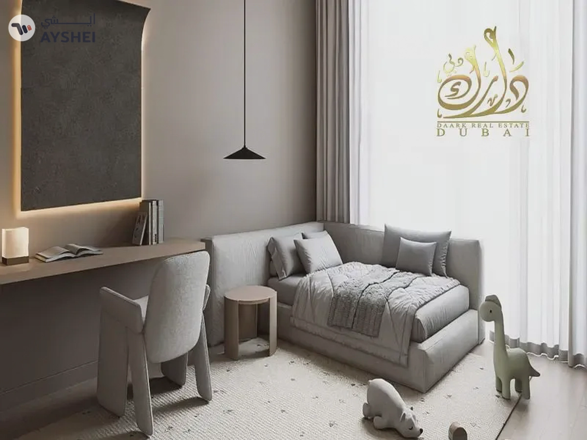 Fully Furnished | Flexible Payment Plan | High ROI