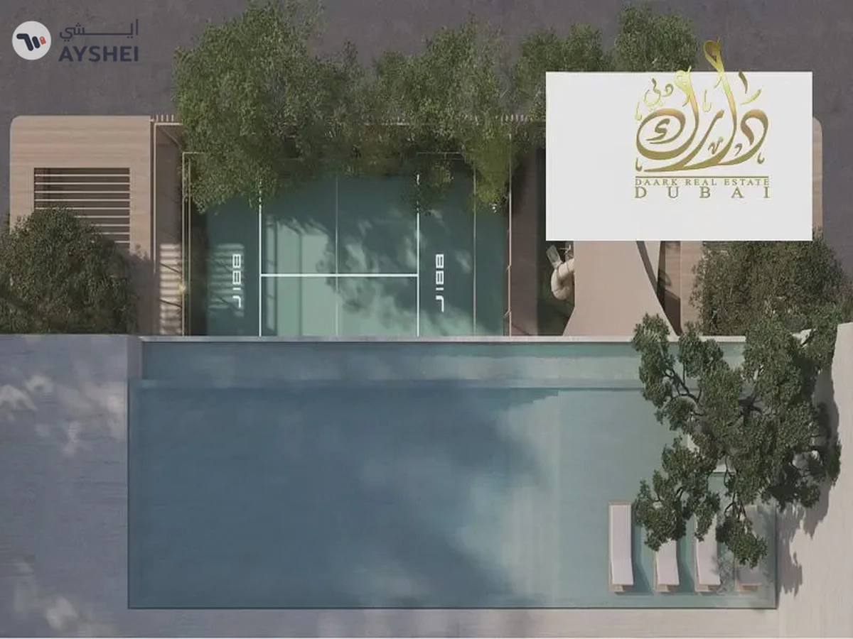 Fully Furnished | Flexible Payment Plan | High ROI
