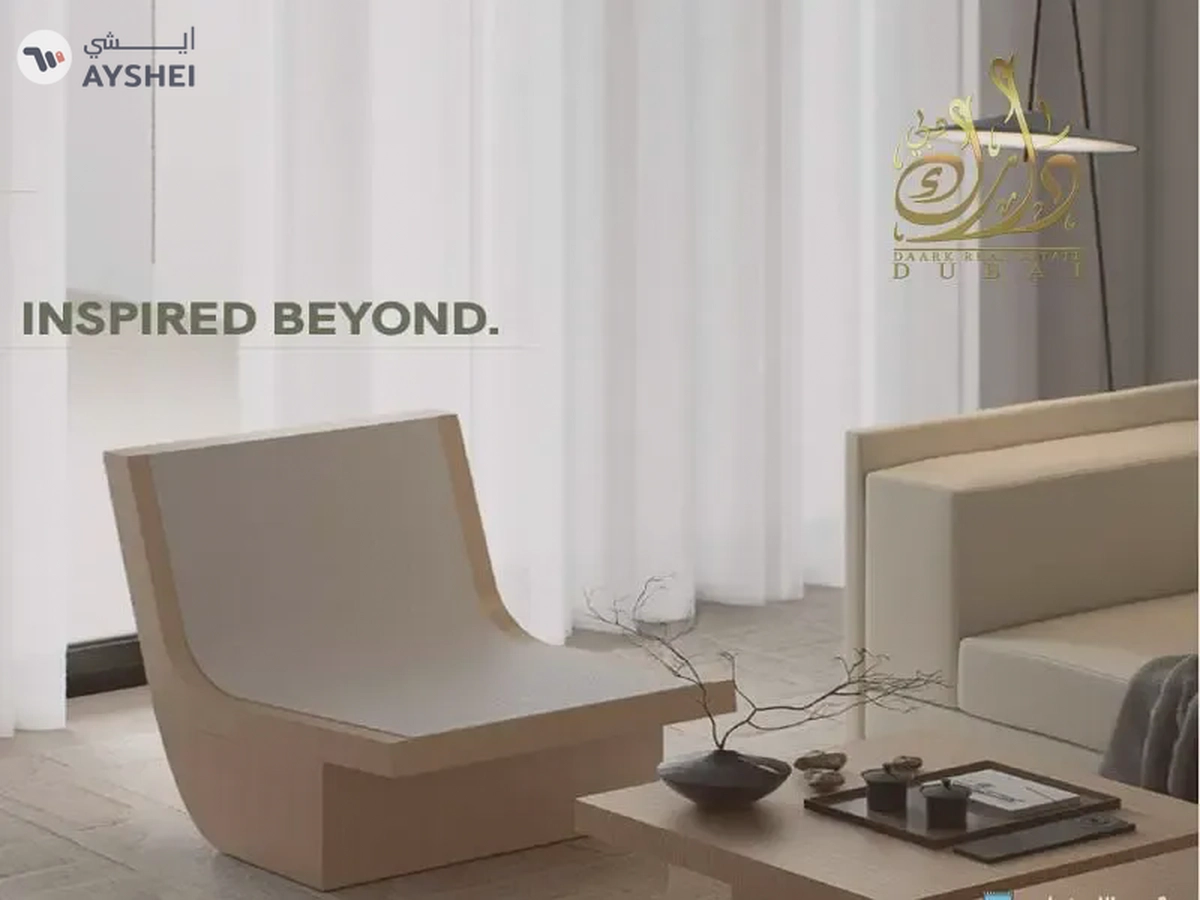Fully Furnished | Flexible Payment Plan | High ROI
