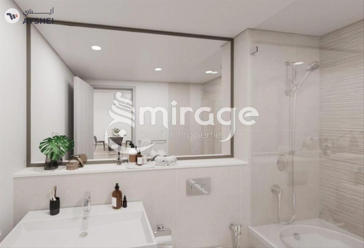 APARTMENT FOR SALE IN VIEWS A, YAS GOLF COLLECTION