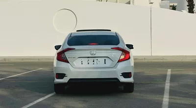Honda Civic 2021 Cash, Zero Dp and bank finance-2