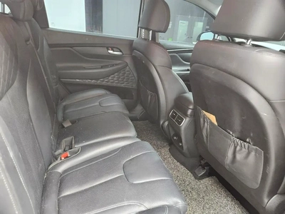 Hyundai Santa Fe Premium 2021 - Korean Specs - Excellent Condition-11