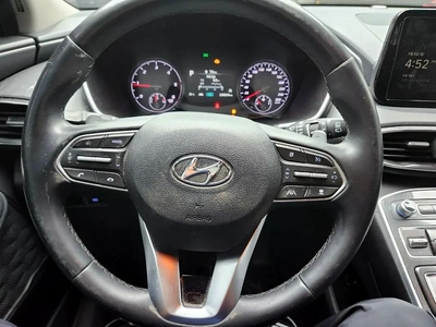 Hyundai Santa Fe Premium 2021 - Korean Specs - Excellent Condition-8
