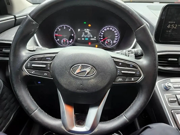 Hyundai Santa Fe Premium 2021 - Korean Specs - Excellent Condition