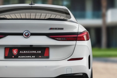2,155 P.M |  M235i | 0% Downpayment | Full Service History!-5