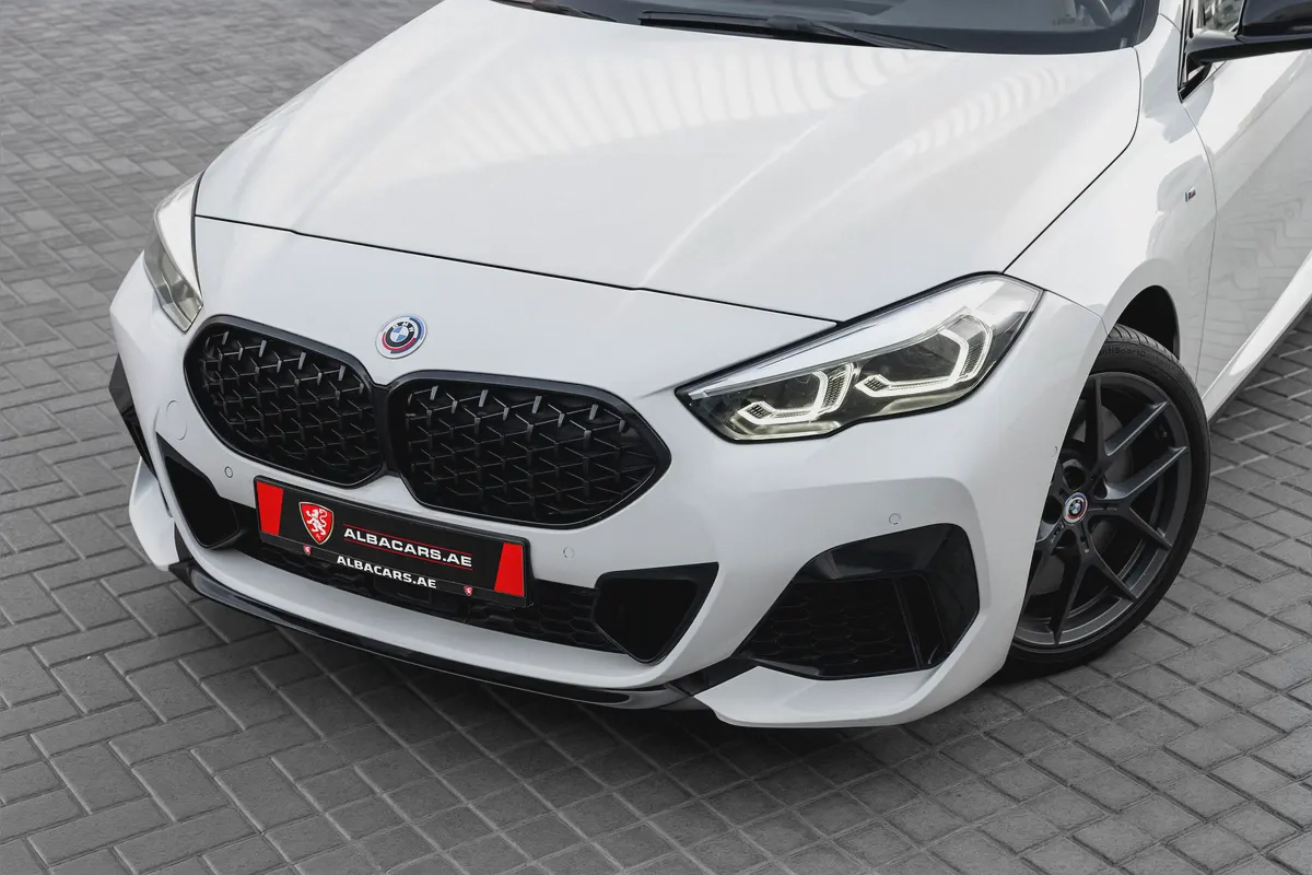 2,155 P.M |  M235i | 0% Downpayment | Full Service History!-6-6