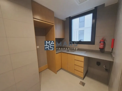 || Brand New || Balcony || Pool view|| Ready to move ||-12
