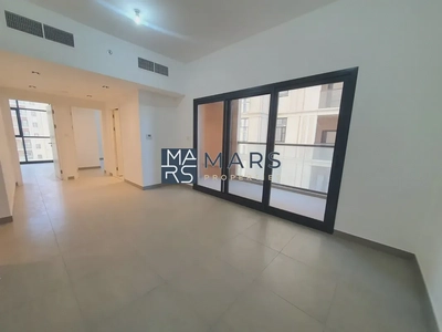|| Brand New || Balcony || Pool view|| Ready to move ||-17