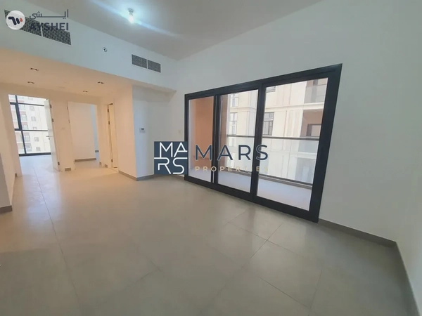 || Brand New || Balcony || Pool view|| Ready to move ||