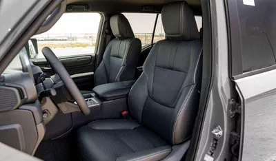 Toyota Prado GXR 250 2.4P AT FIRST EDITION MY2025 – BRONZE-12
