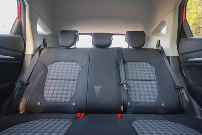 AED 611/Month | ZS Comfort | GCC Specs | REF#M36615-11
