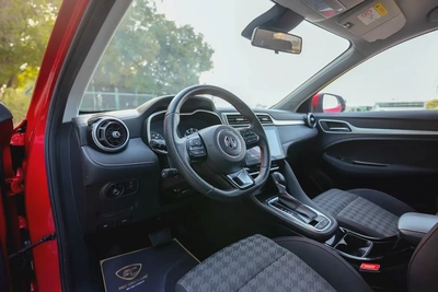 AED 611/Month | ZS Comfort | GCC Specs | REF#M36615-13