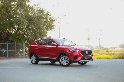 AED 611/Month | ZS Comfort | GCC Specs | REF#M36615-1