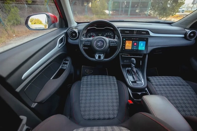AED 611/Month | ZS Comfort | GCC Specs | REF#M36615-8