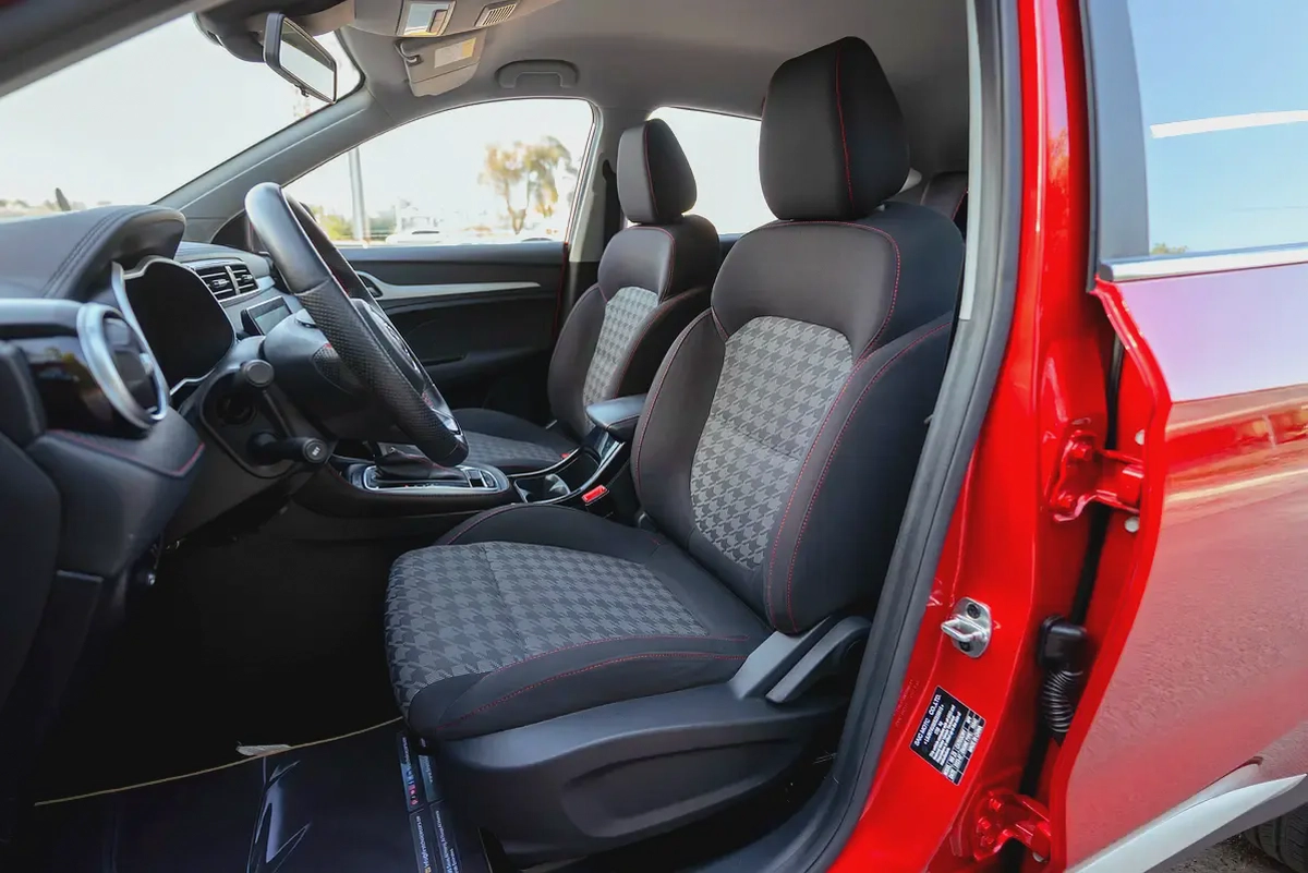 AED 611/Month | ZS Comfort | GCC Specs | REF#M36615-9-9