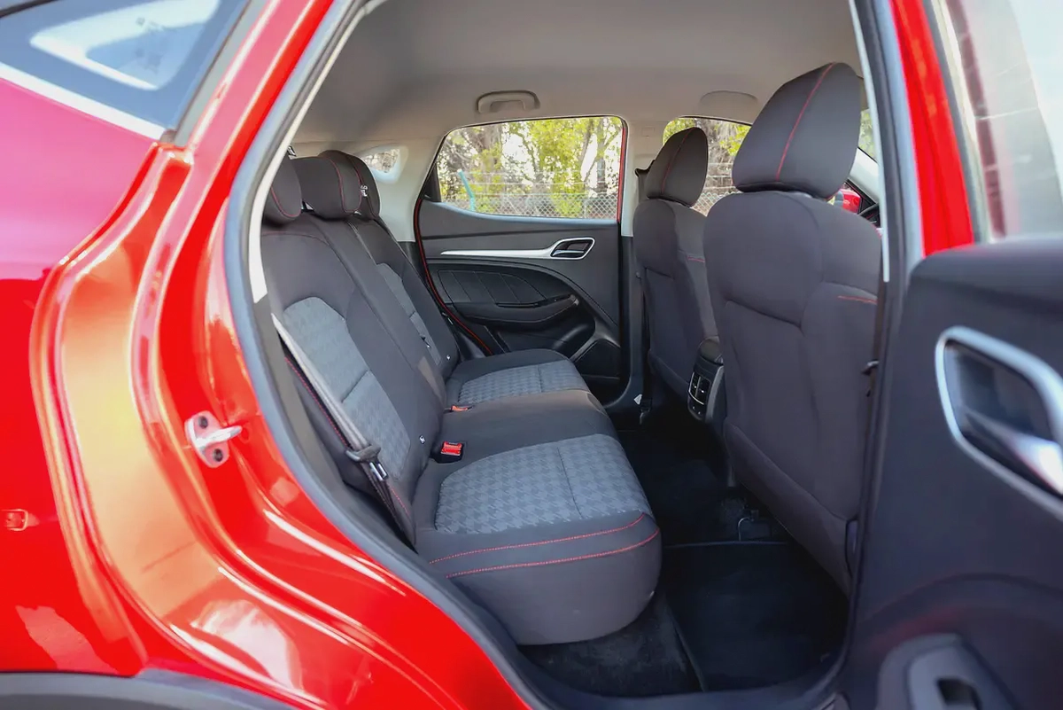 AED 611/Month | ZS Comfort | GCC Specs | REF#M36615-12-12