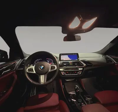 X4 M Sport | Full Option | 2153 P/M | ZERO DOWN PAYMENT-9
