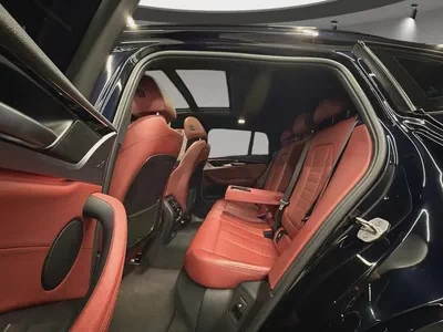 X4 M Sport | Full Option | 2153 P/M | ZERO DOWN PAYMENT-10